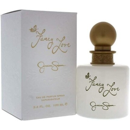 Fancy Love Edp спрей 100мл, Jessica Simpson
Fancy Love Edp спрей 100мл, Jessica Simpson