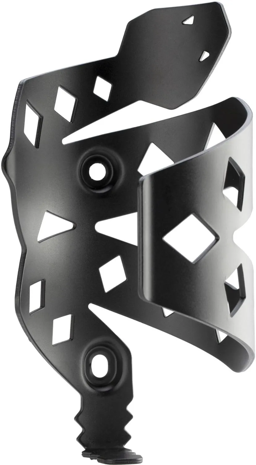 Клетка для бутылки с водой Rattlesnek Kej левосторонняя Portland Design Works, Black
Клетка для бутылки с водой Rattlesnek Kej левосторонняя Portland Design Works, Black