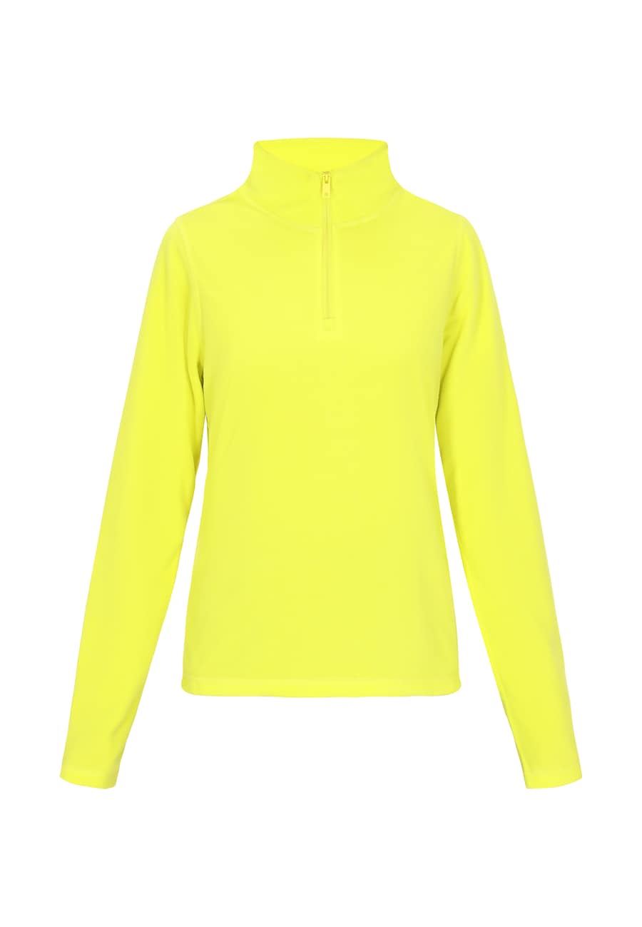 Свитер myMo ATHLSR, неоново-желтый
Свитер myMo ATHLSR, неоново-желтый