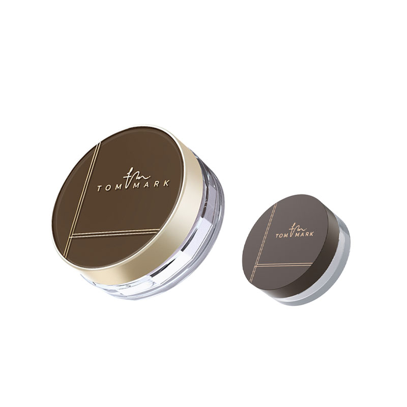 Рассыпчатая пудра для женщин TOM MARK
Рассыпчатая пудра для женщин TOM MARK