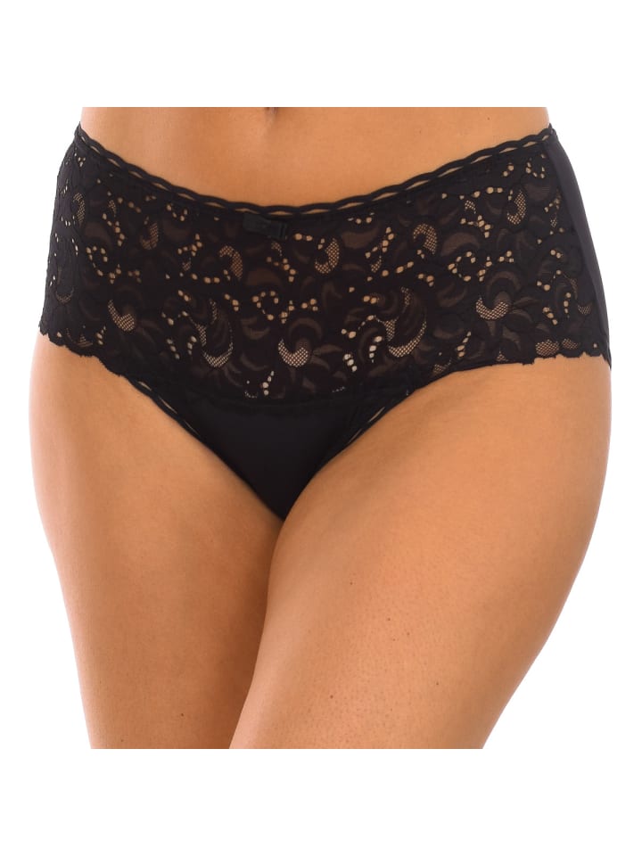 Трусы Playtex, черный
Трусы Playtex, черный