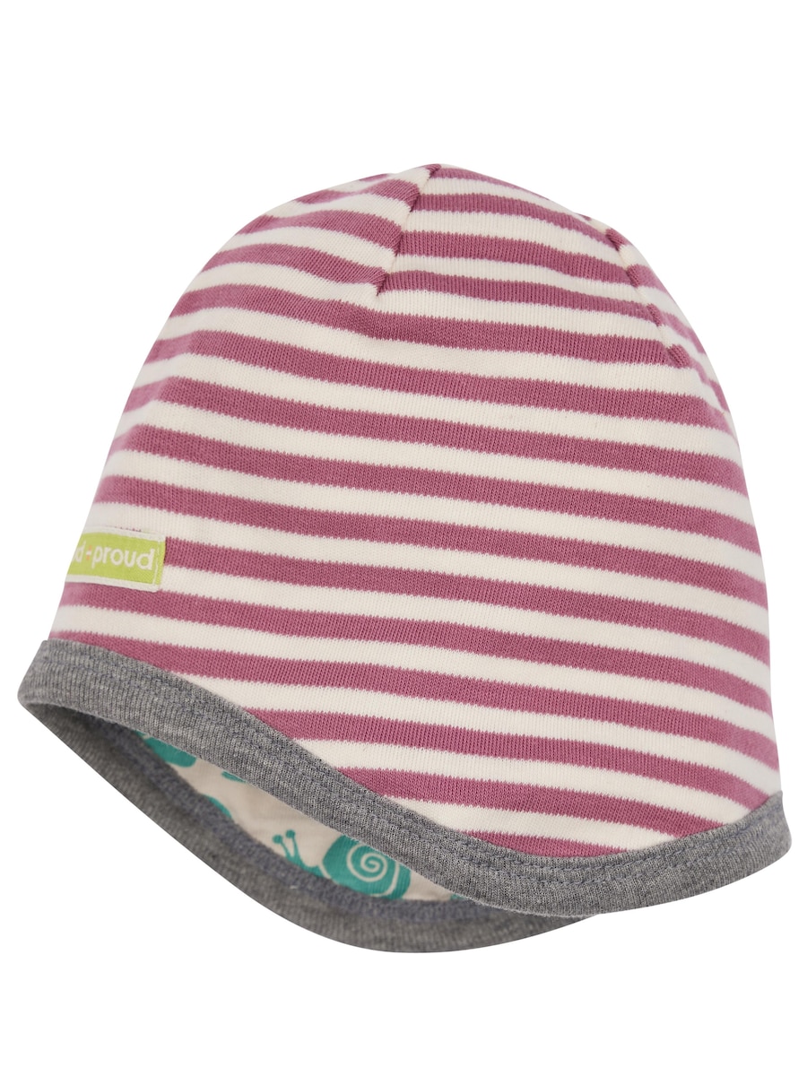 Шапка loud + proud, Berry
Шапка loud + proud, Berry