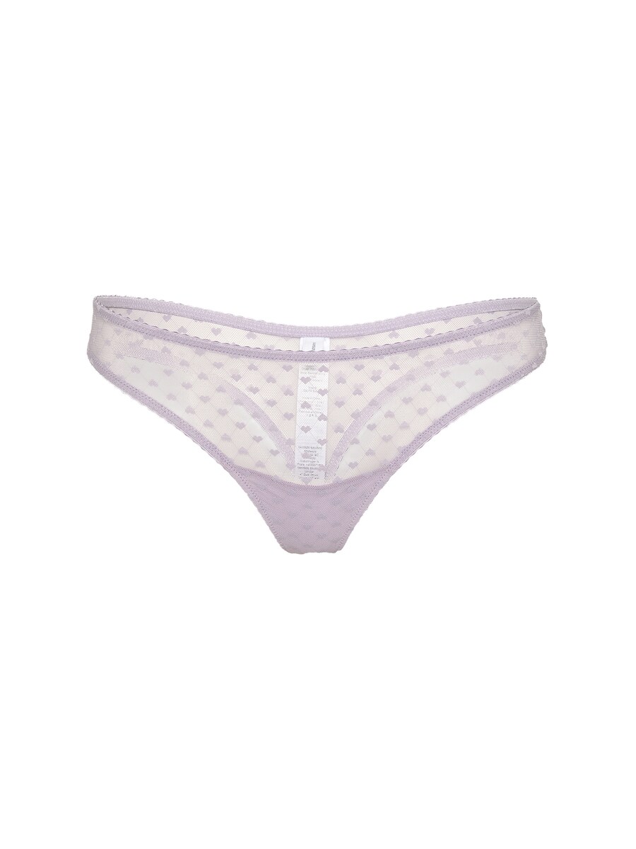 Стринги Samsøe Samsøe Violet, Plum
Стринги Samsøe Samsøe Violet, Plum