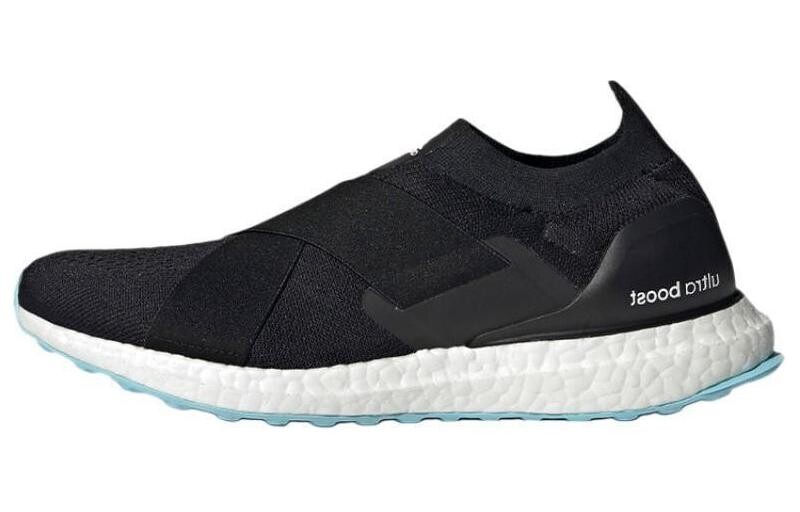 Кроссовки adidas Ultra Boost Slip-On DNA Black Hazy Sky Women's
Кроссовки adidas Ultra Boost Slip-On DNA Black Hazy Sky Women's