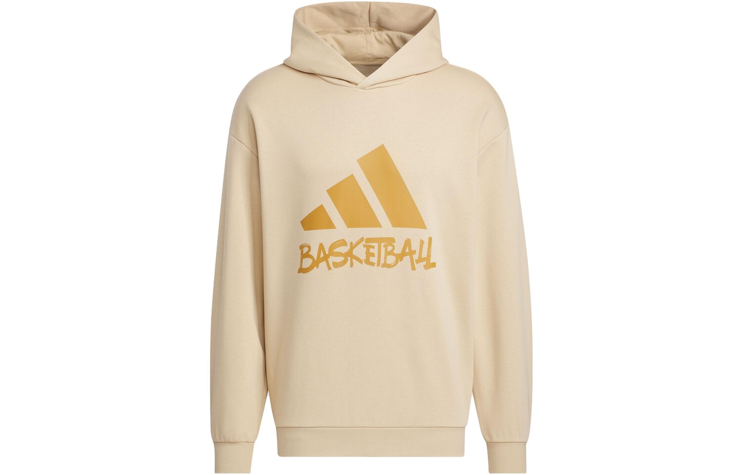 Толстовка мужская светло-коричневая Adidas, коричневый
Толстовка мужская светло-коричневая Adidas, коричневый