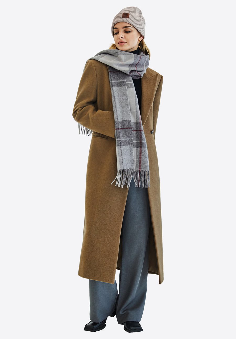 Шарф Victoria Hyde SYLVIA , Darkgrau/Dark Grey
Шарф Victoria Hyde SYLVIA , Darkgrau/Dark Grey