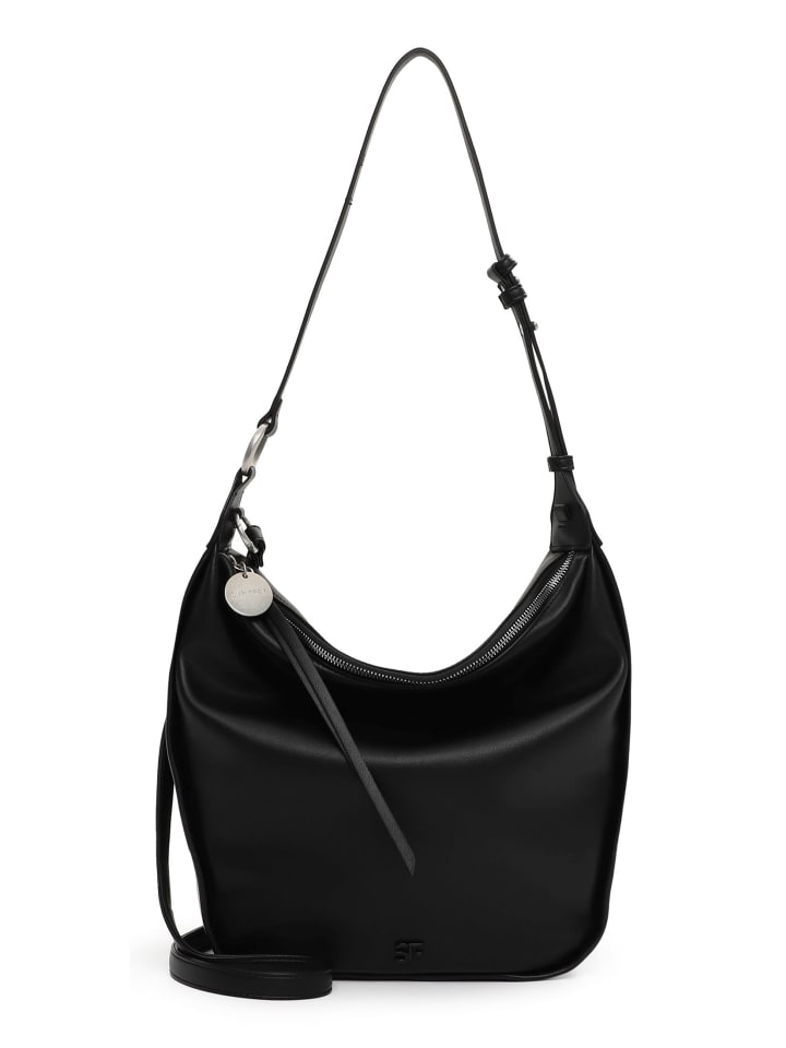 Наплечная сумка SURI FREY, черный
Наплечная сумка SURI FREY, черный