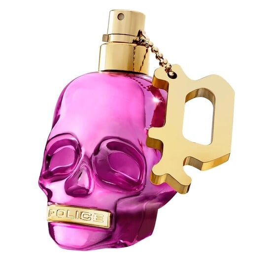 Парфюмированная вода-спрей, 40 мл Police, To Be #freetodare
Парфюмированная вода-спрей, 40 мл Police, To Be #freetodare