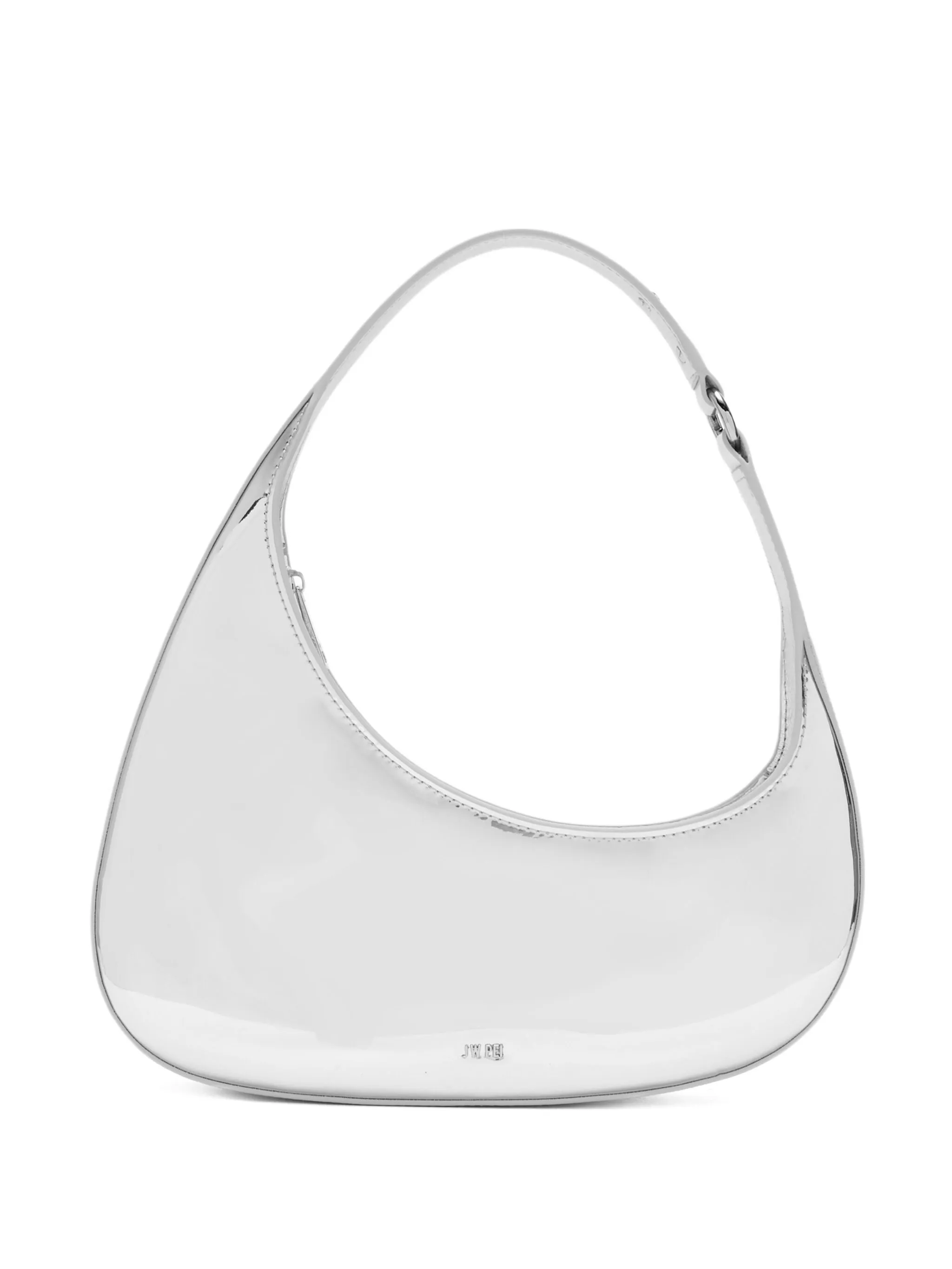 Сумка на плечо Harlee Jw Pei, серебристый
Сумка на плечо Harlee Jw Pei, серебристый