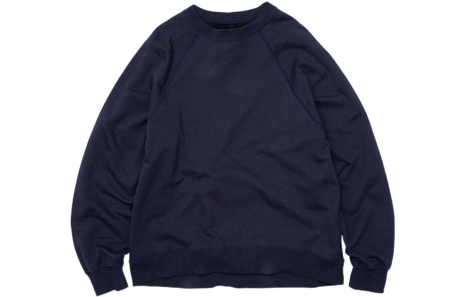 Футболка унисекс Nanamica, синий
Футболка унисекс Nanamica, синий