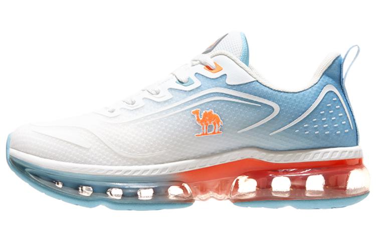 Амортизирующие износостойкие дышащие низкие кроссовки для бега мужские CAMEL, белый/небесно-голубой
Амортизирующие износостойкие дышащие низкие кроссовки для бега мужские CAMEL, белый/небесно-голубой