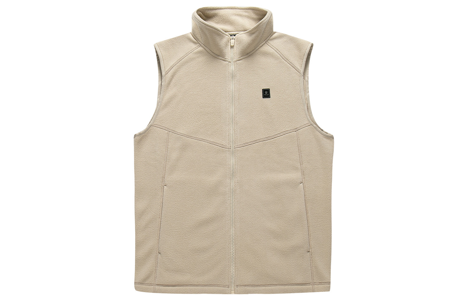 Жилет унисекс Kelme, хаки
Жилет унисекс Kelme, хаки