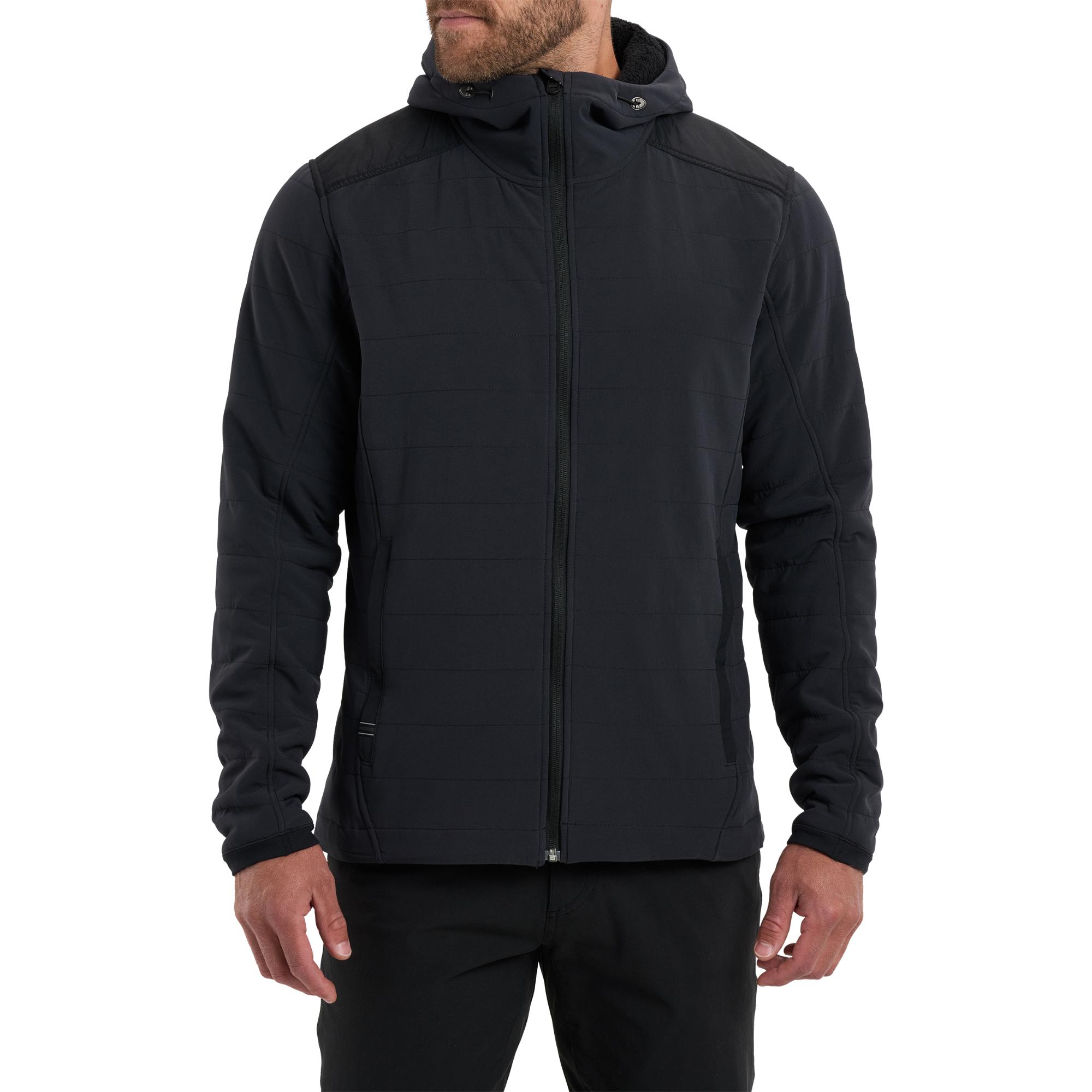 Мужская толстовка Aero Fleece с капюшоном KUHL, Blackout, Черный, Мужская толстовка Aero Fleece с капюшоном KUHL, Blackout
Мужская толстовка Aero Fleece с капюшоном KUHL, Blackout, Черный, Мужская толстовка Aero Fleece с капюшоном KUHL, Blackout