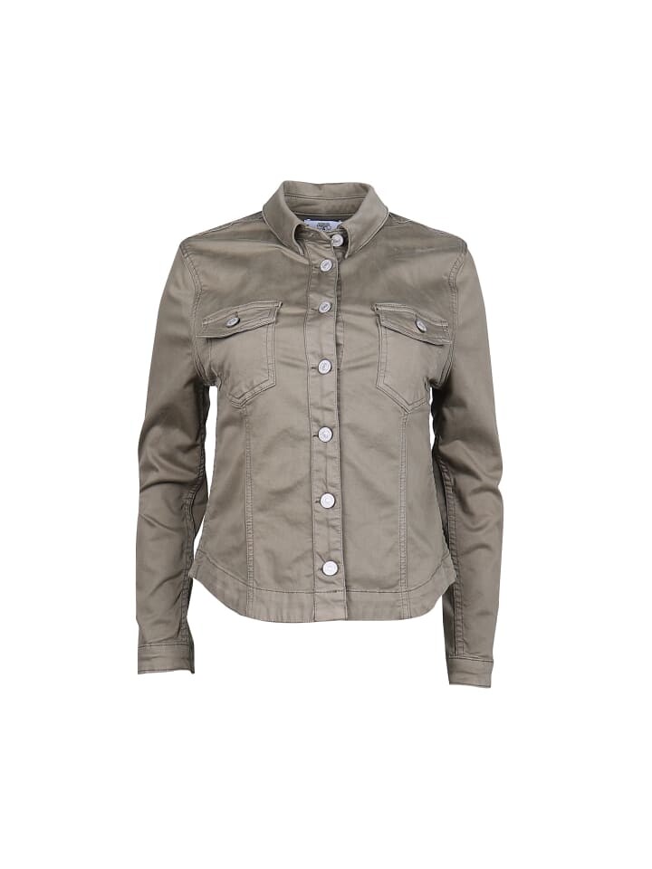 Джинсовая куртка Le Temps des Cerises, цвет lizard
Джинсовая куртка Le Temps des Cerises, цвет lizard