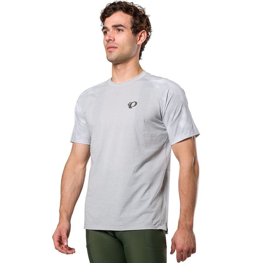 Футболка PEARL iZUMi Expedition Merino PEARL iZUMi, Highrise Spectral
Футболка PEARL iZUMi Expedition Merino PEARL iZUMi, Highrise Spectral