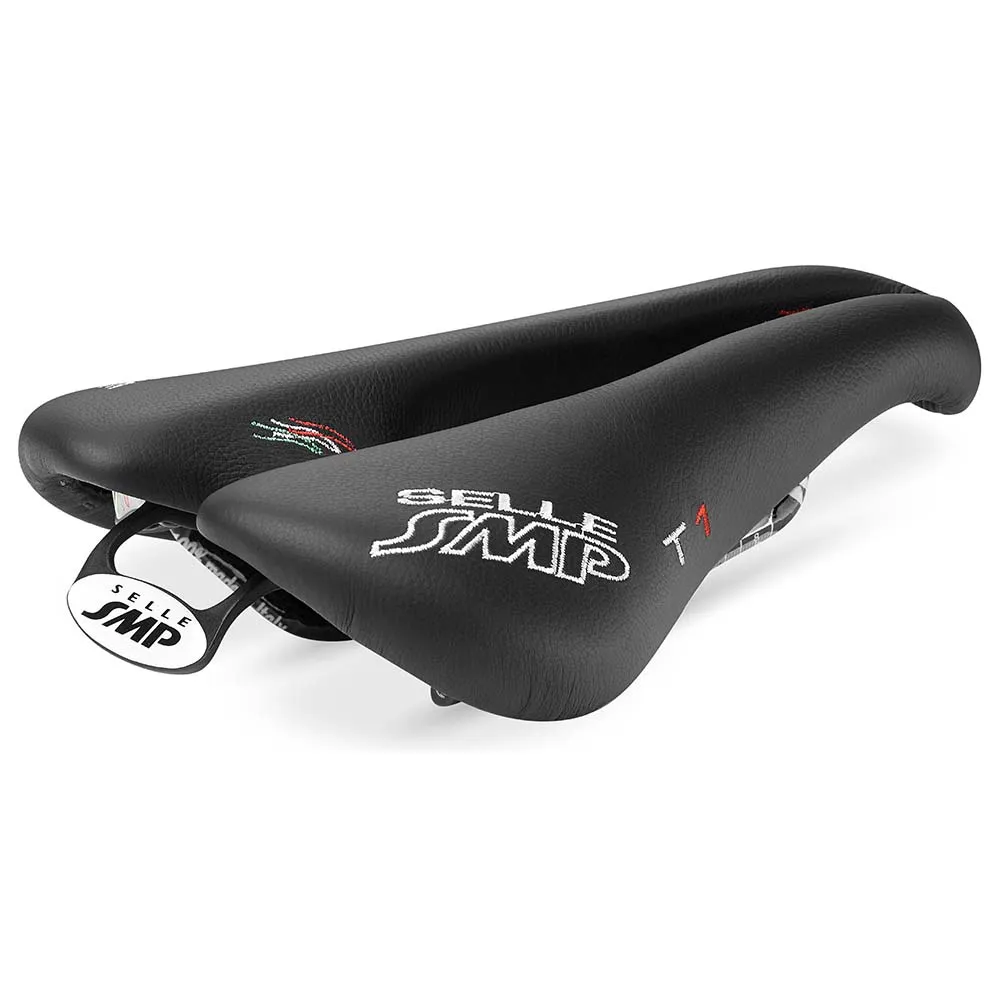 Седло Selle SMP T1 Carbon, черный
Седло Selle SMP T1 Carbon, черный