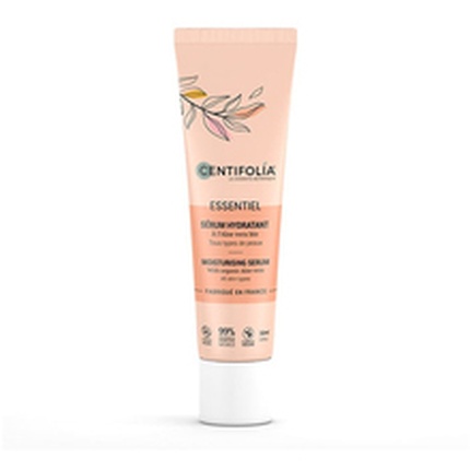Увлажняющая сыворотка Essentiel Centifolia
Увлажняющая сыворотка Essentiel Centifolia