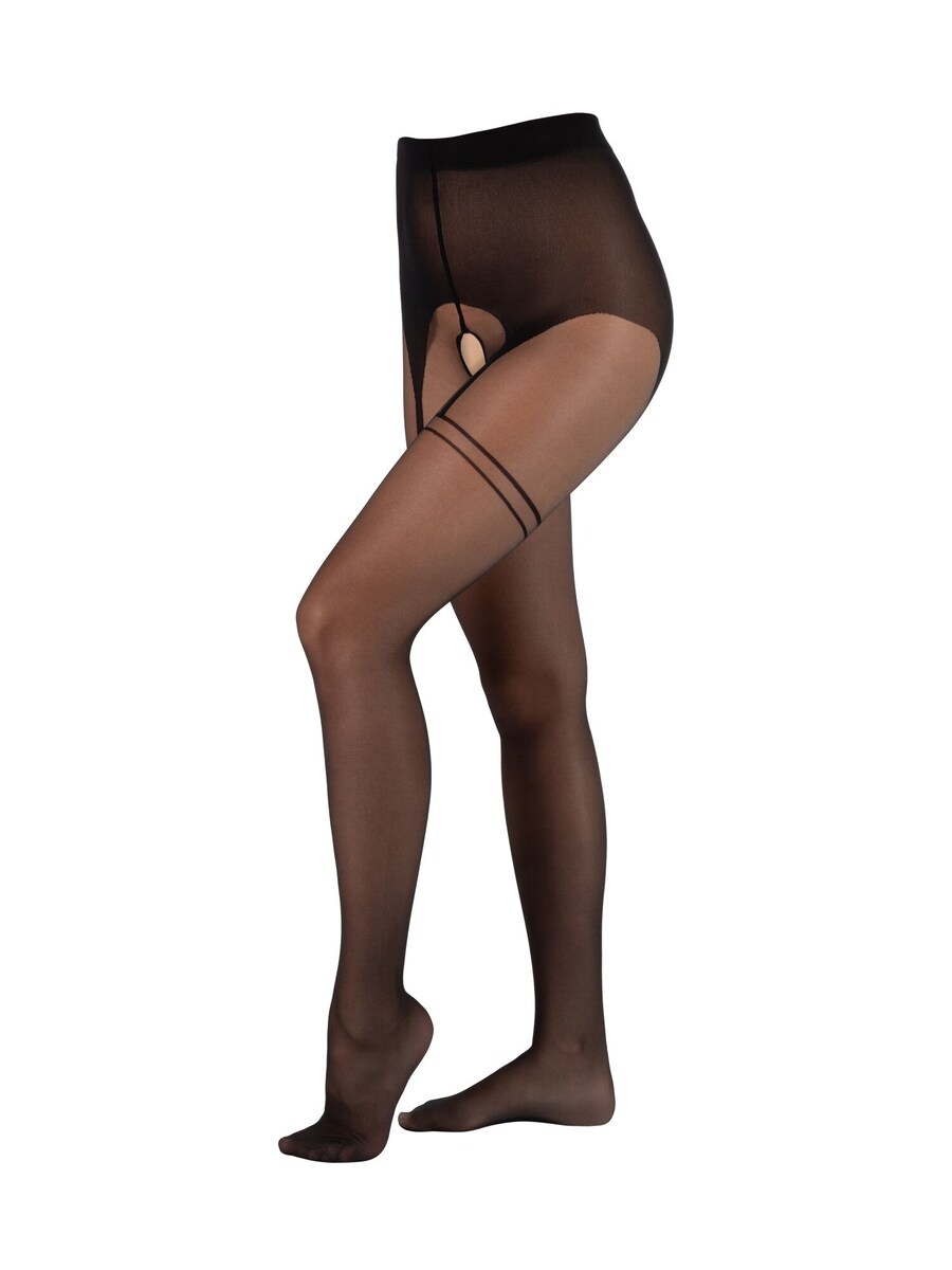 Колготки camano, черный 
Колготки camano, черный