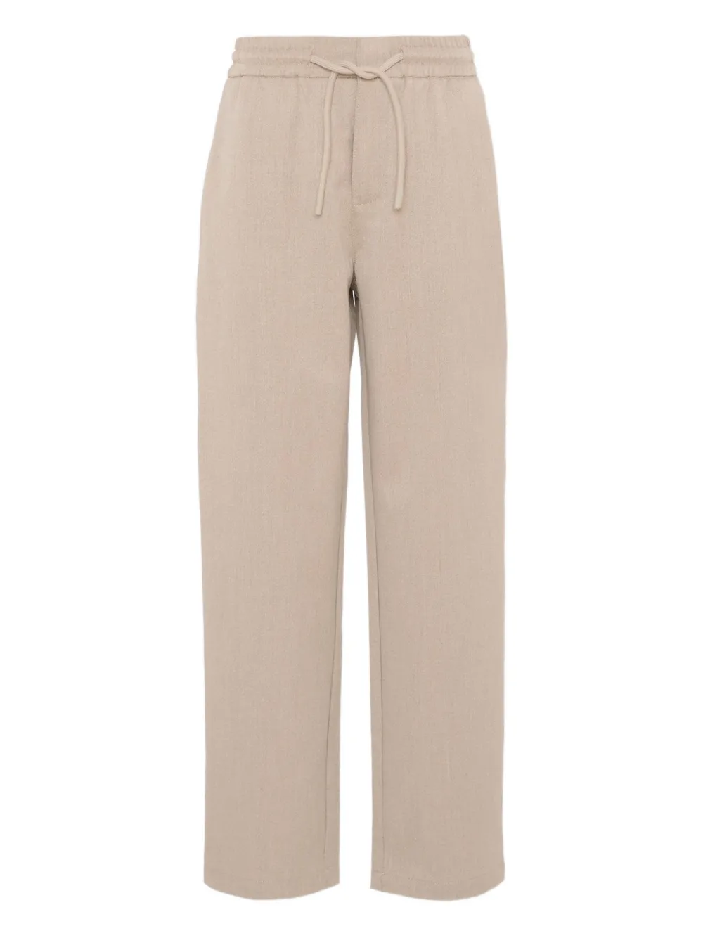 Брюки с кулиской Trussardi Junior, нейтральный
Брюки с кулиской Trussardi Junior, нейтральный
