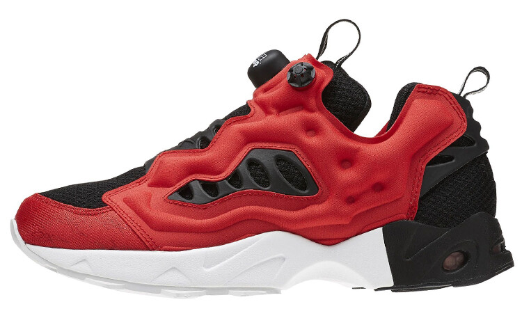 Кроссовки Reebok Instapump Fury унисекс
Кроссовки Reebok Instapump Fury унисекс