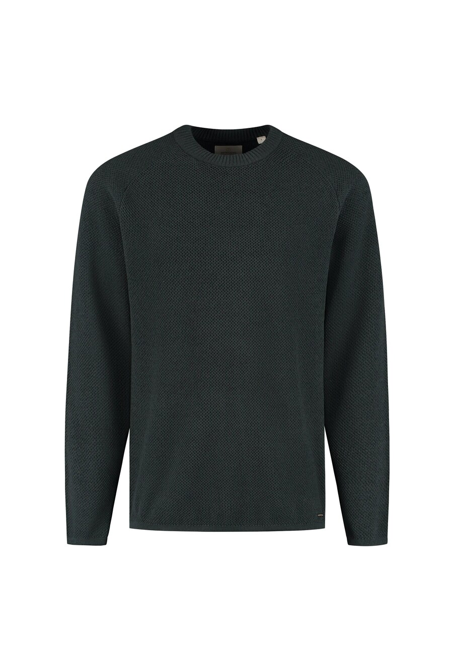 Свитер Dstrezzed Neill, темно-зеленый
Свитер Dstrezzed Neill, темно-зеленый