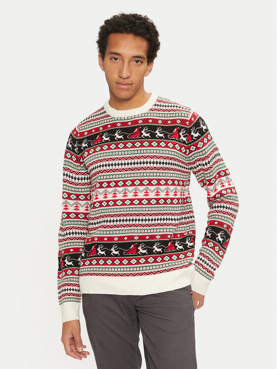 Свитер обычного кроя Brave Soul, мультиколор
Свитер обычного кроя Brave Soul, мультиколор