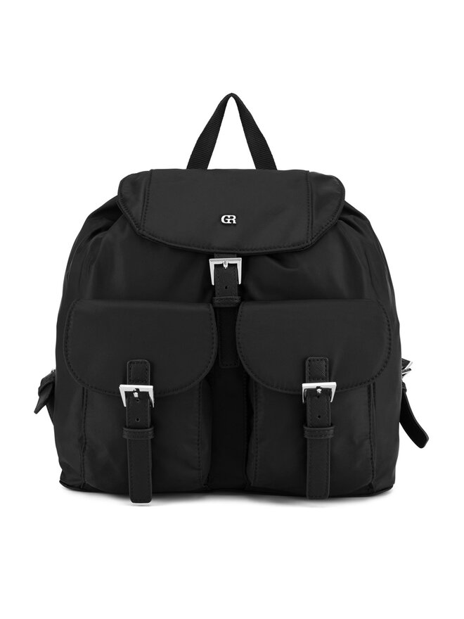 Рюкзак AURORA-07 Gino Rossi, черный
Рюкзак AURORA-07 Gino Rossi, черный