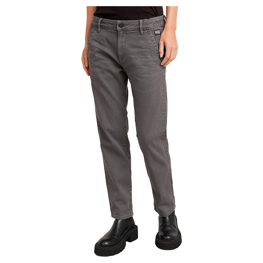 Джинсы G-Star D25257-D730, серый
Джинсы G-Star D25257-D730, серый