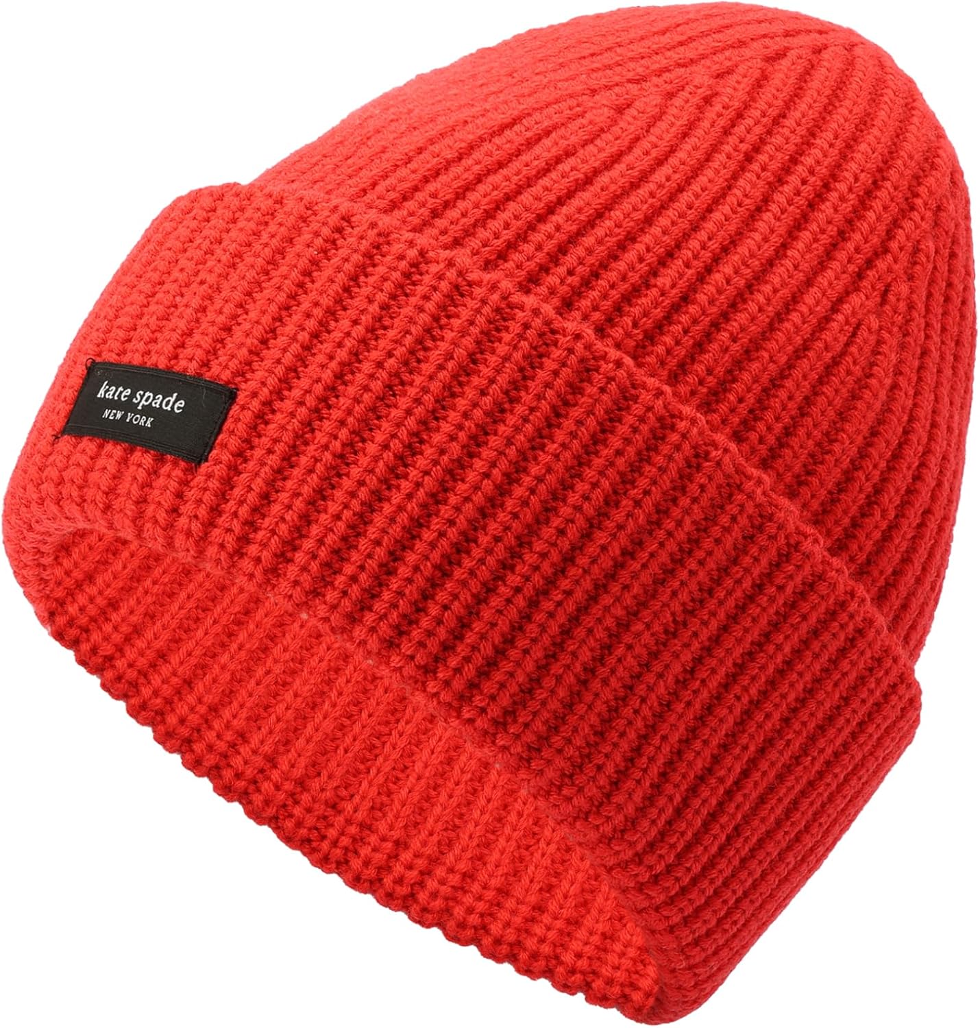 Женская шапка-манжета Sam Label от Kate Spade New York, Engine Red
Женская шапка-манжета Sam Label от Kate Spade New York, Engine Red