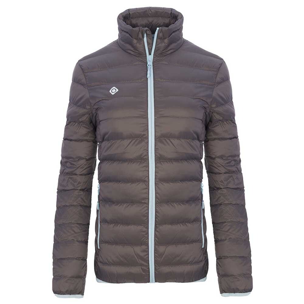 Спортивная куртка Izas Grecia Down, серый
Спортивная куртка Izas Grecia Down, серый