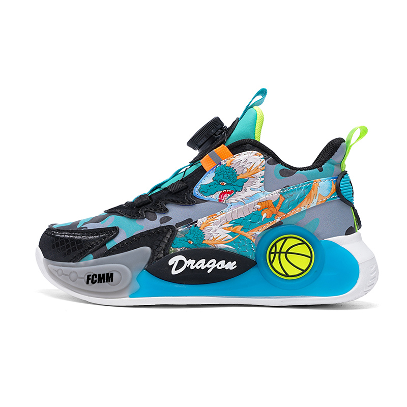 Дышащие кроссовки для бега для детей FCMM, черный/зеленый
Дышащие кроссовки для бега для детей FCMM, черный/зеленый