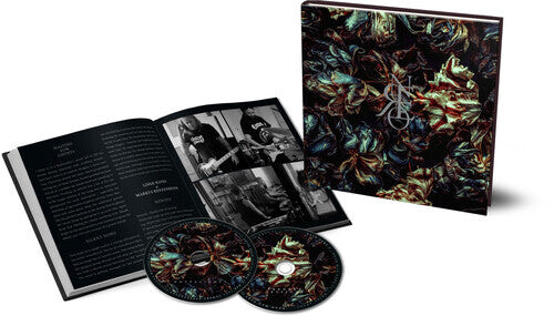 CD диск Crone: Gotta Light
CD диск Crone: Gotta Light