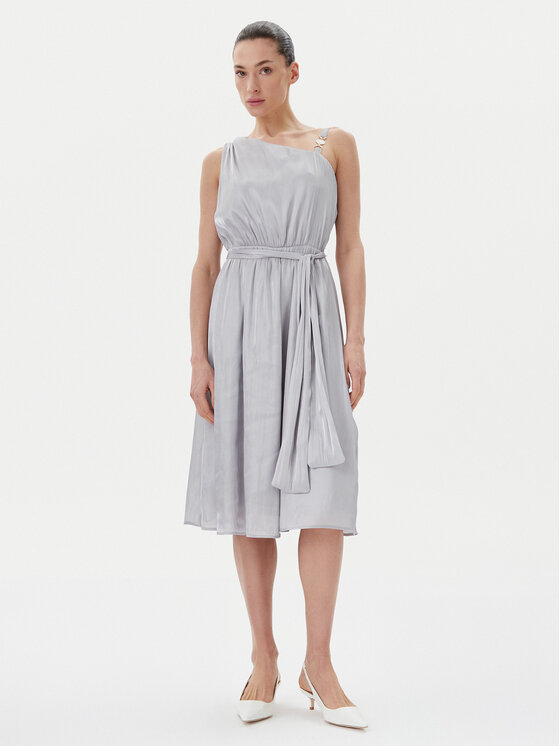 Коктейльное платье стандартный крой FQ25SD2009W797T4 Fracomina, серебряный
Коктейльное платье стандартный крой FQ25SD2009W797T4 Fracomina, серебряный