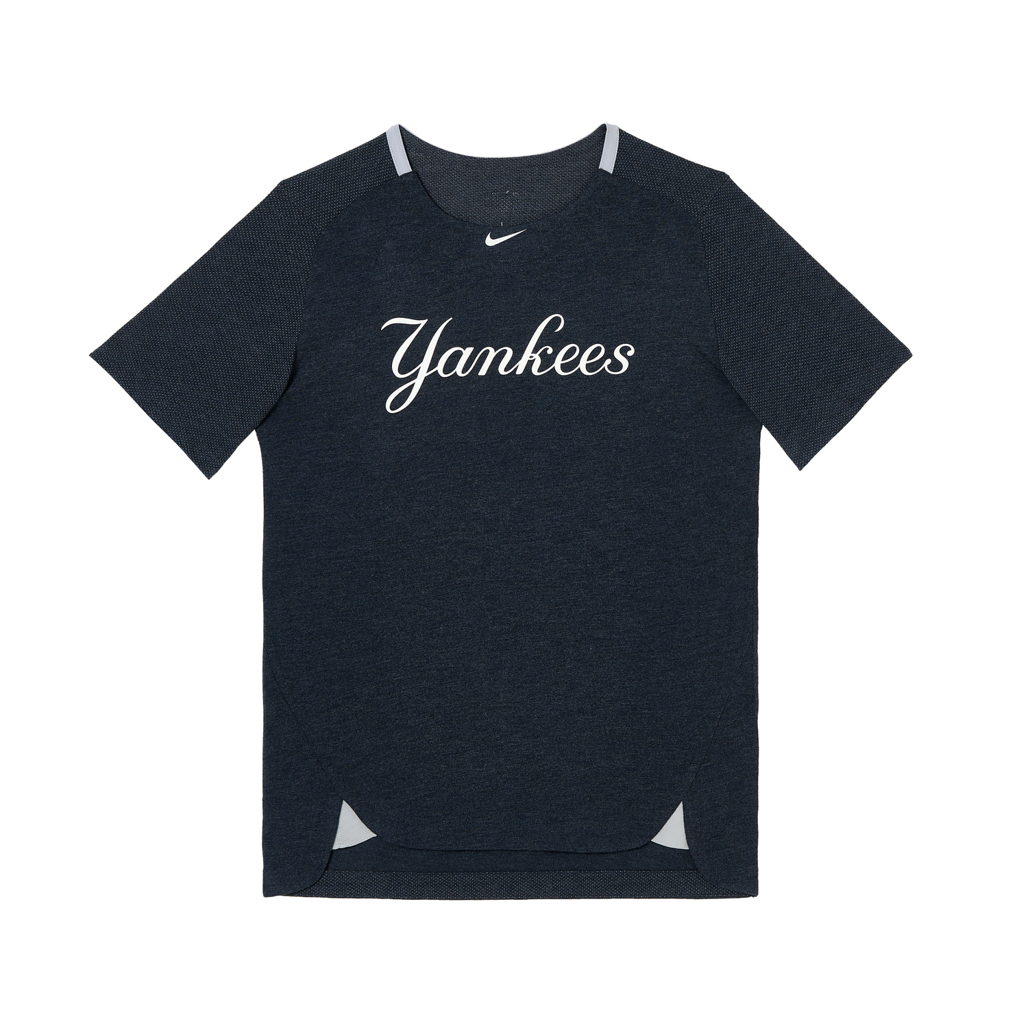 Футболка mlb new york yankees для подростков Nike, синий
Футболка mlb new york yankees для подростков Nike, синий