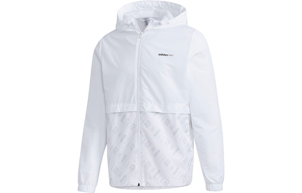 Куртка мужская белый Adidas Neo
Куртка мужская белый Adidas Neo