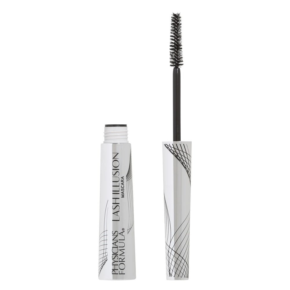 Physicians Formula, Тушь для ресниц Eye Booster Lash Illusion Ultra Black, 8,5 мл
Physicians Formula, Тушь для ресниц Eye Booster Lash Illusion Ultra Black, 8,5 мл