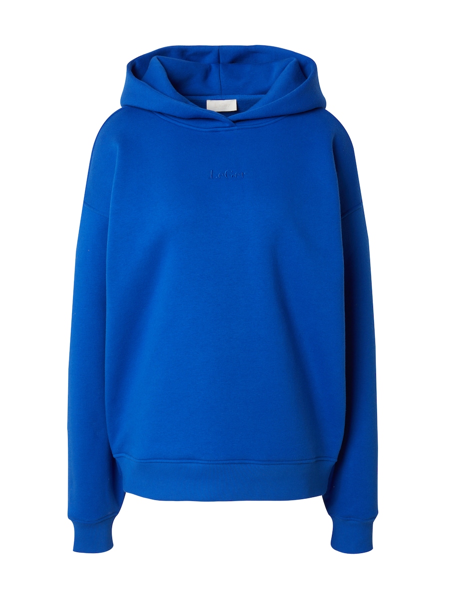 Толстовка LeGer by Lena Gercke Abby, Royal Blue
Толстовка LeGer by Lena Gercke Abby, Royal Blue