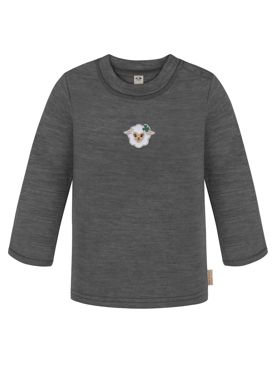 Рубашка normani Taupo, антрацит
Рубашка normani Taupo, антрацит