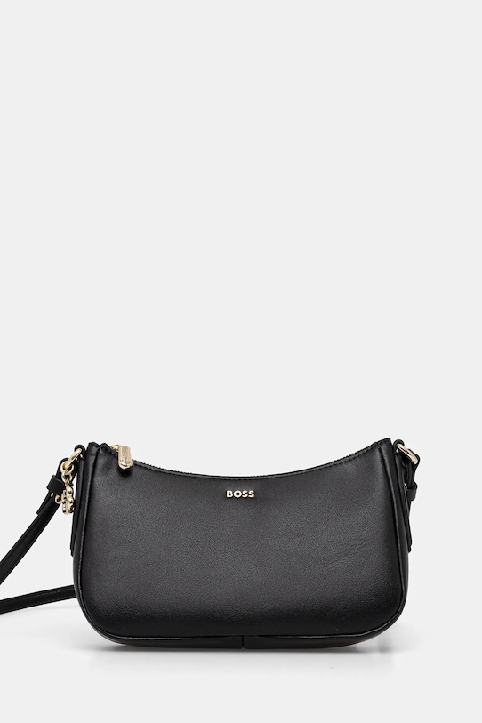 Кожаная сумка Boss, черный
Кожаная сумка Boss, черный