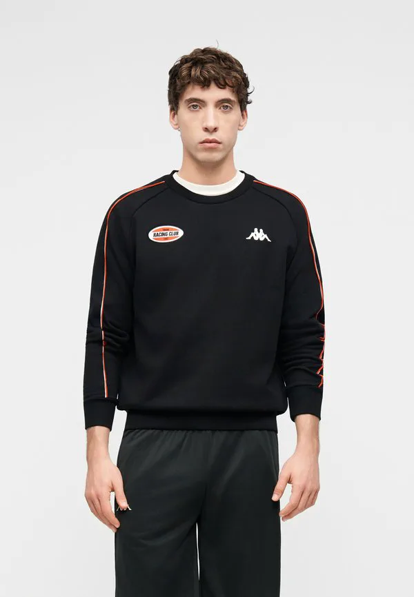 Оригинальная толстовка sharad Kappa, Black/White/Red Coral, Белый, Оригинальная толстовка sharad Kappa, Black/White/Red Coral
Оригинальная толстовка sharad Kappa, Black/White/Red Coral, Белый, Оригинальная толстовка sharad Kappa, Black/White/Red Coral