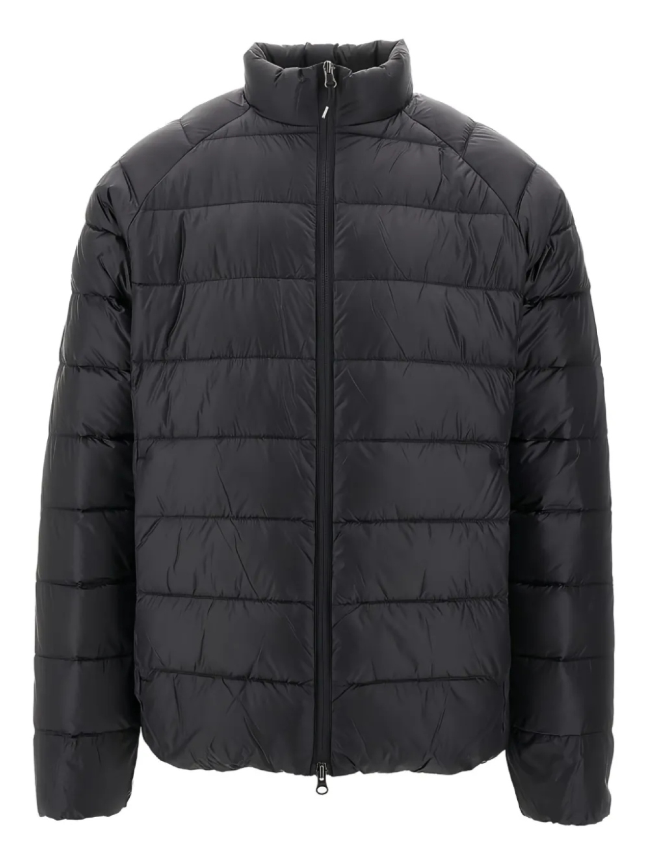 Пуховик Arial Pyrenex, черный
Пуховик Arial Pyrenex, черный