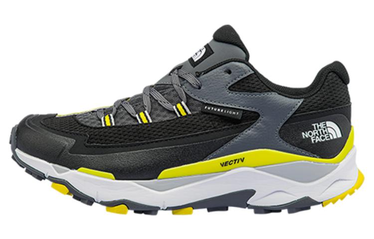 Вектив Дышащие Прочные Низкие Трекинговые Кроссовки Мужские Черные Желтые THE NORTH FACE
Вектив Дышащие Прочные Низкие Трекинговые Кроссовки Мужские Черные Желтые THE NORTH FACE