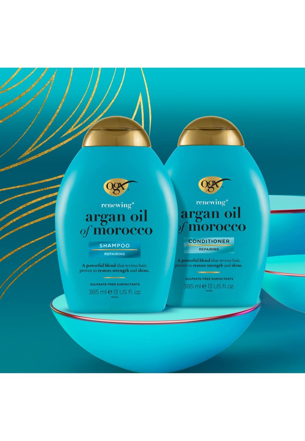 Шампунь OGX RENEWING + ARGAN OIL OF MOROCCO SHAMPOO ogx
Шампунь OGX RENEWING + ARGAN OIL OF MOROCCO SHAMPOO ogx