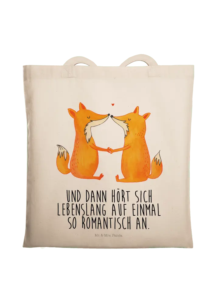 Сумка для переноски Mr & Mrs Panda Füchse Liebe, кремовый, Бежевый, Сумка для переноски Mr & Mrs Panda Füchse Liebe, кремовый
Сумка для переноски Mr & Mrs Panda Füchse Liebe, кремовый, Бежевый, Сумка для переноски Mr & Mrs Panda Füchse Liebe, кремовый