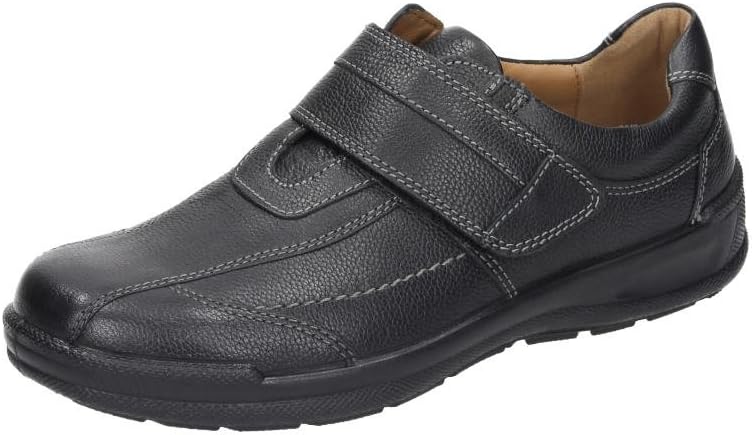 Мужские лоферы Comfortabel, черный
Мужские лоферы Comfortabel, черный