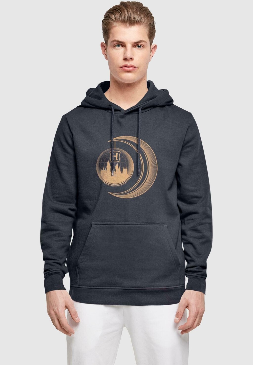 Толстовка с капюшоном HARRY POTTER HOGWARTS MOON ABSOLUTE CULT, темно-синий
Толстовка с капюшоном HARRY POTTER HOGWARTS MOON ABSOLUTE CULT, темно-синий