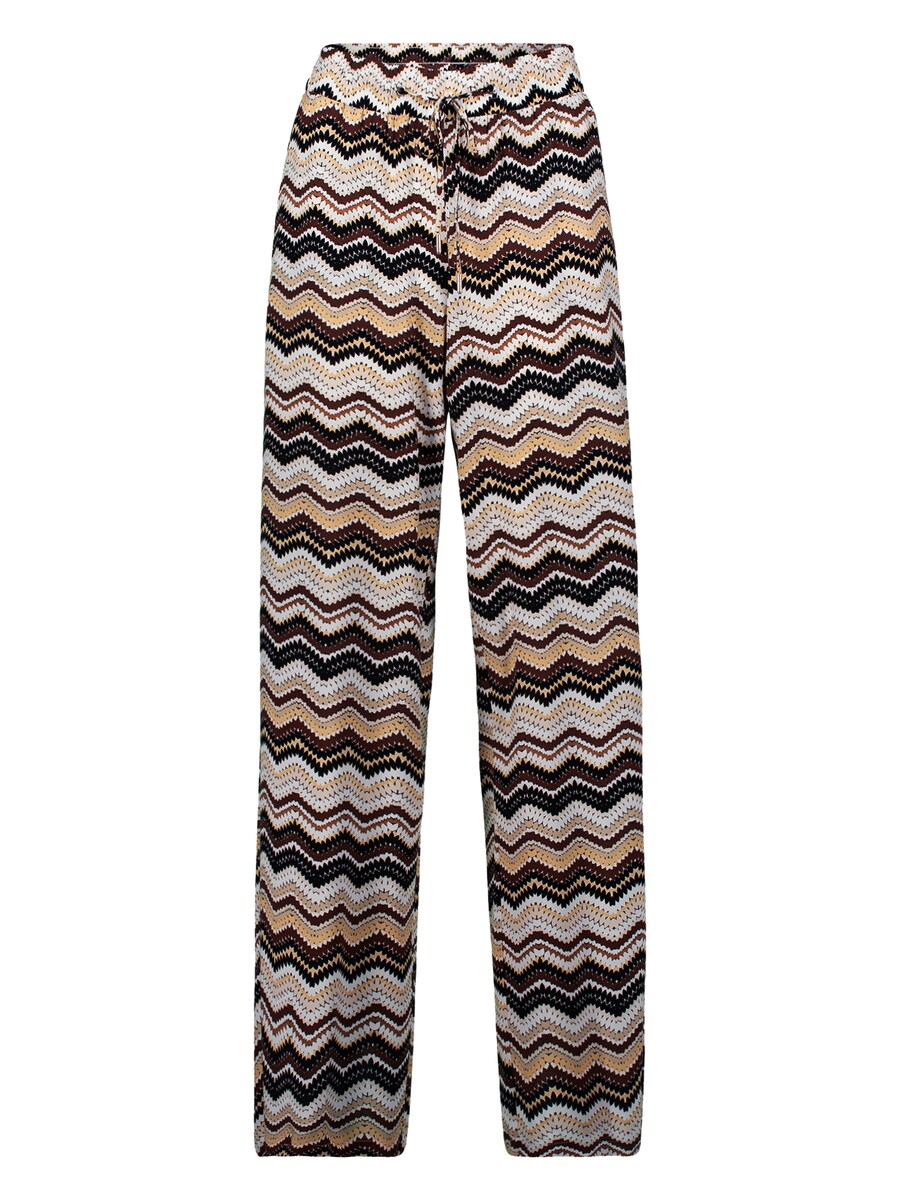 Широкие брюки zero, Mixed colors
Широкие брюки zero, Mixed colors