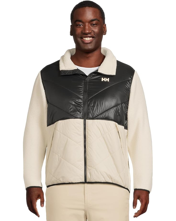 Мужская куртка Helly Hansen Village Hybrid, Black
Мужская куртка Helly Hansen Village Hybrid, Black