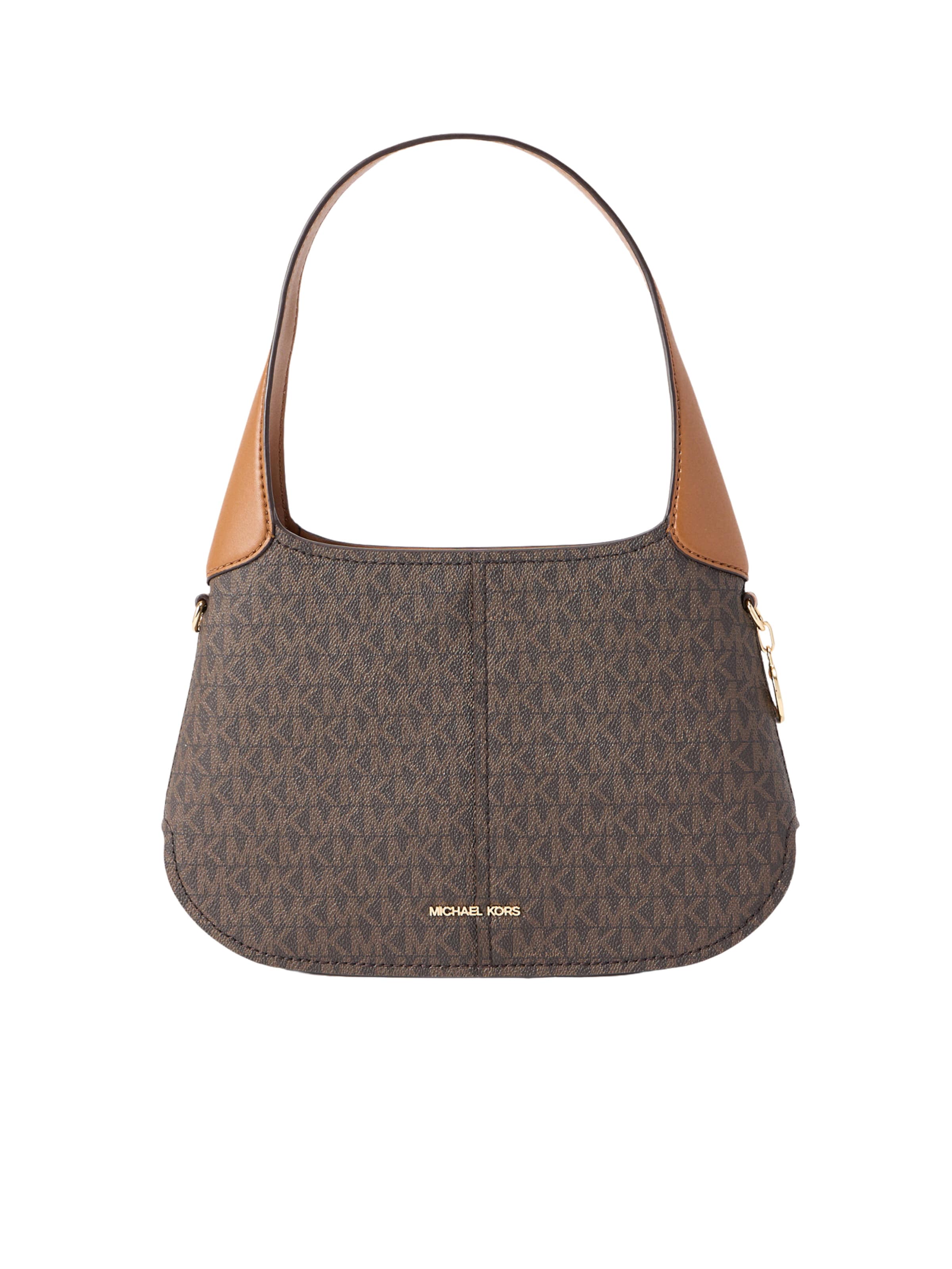 MICHAEL Michael Kors Плечевая сумка в цветах Brown, Sepia, Dark Brown
MICHAEL Michael Kors Плечевая сумка в цветах Brown, Sepia, Dark Brown