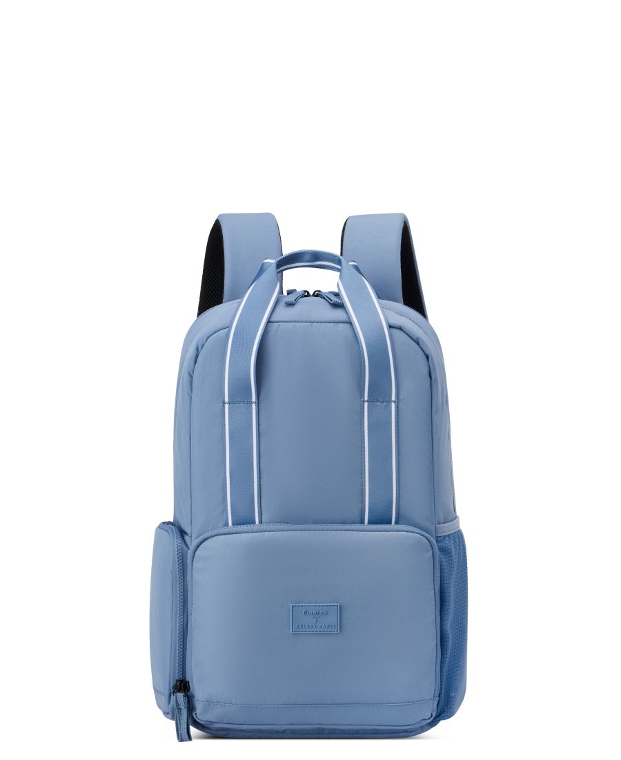 Рюкзак Carefree Carry Florence by mills x Delsey Paris, цвет zinc blue, Синий, Рюкзак Carefree Carry Florence by mills x Delsey Paris, цвет zinc blue
Рюкзак Carefree Carry Florence by mills x Delsey Paris, цвет zinc blue, Синий, Рюкзак Carefree Carry Florence by mills x Delsey Paris, цвет zinc blue
